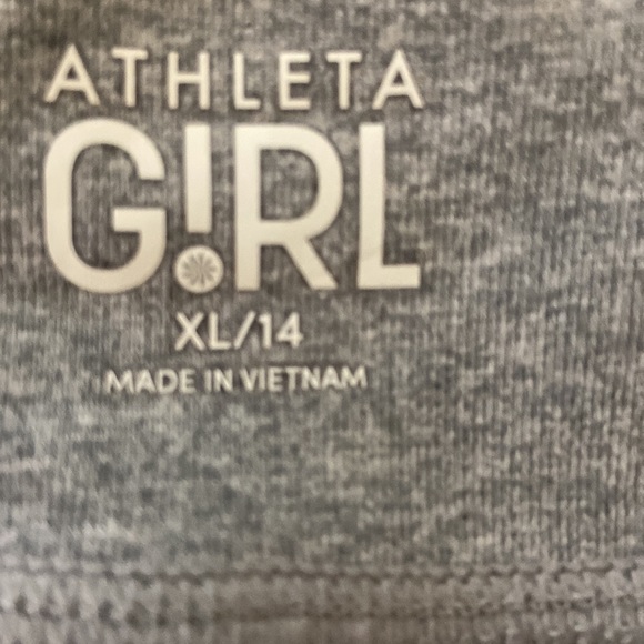 Athleta girl leggings - Picture 4 of 4
